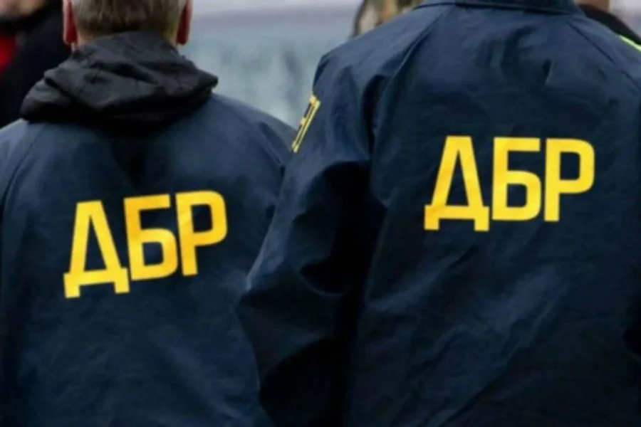На Харківщині військового 425 штурмового полку «Скеля» підозрюють у побитті двох військовослужбовців
