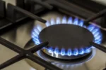 Відключення газу