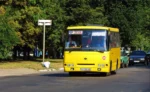 Автобус Харків – Чугуїв