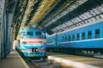 Розклад потягів Чугуїв