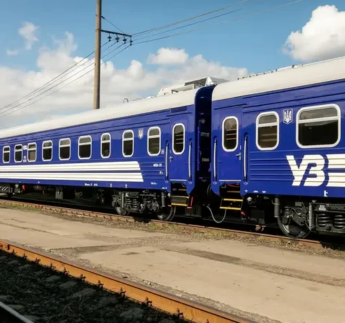 Потяги з Харкова 24 серпня затримуються на кілька годин: Укрзалізниця назвала рейси