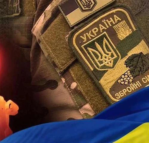 Загинув через п’ять місяців після мобілізації: Харківщина прощається з Михайлом Покойним