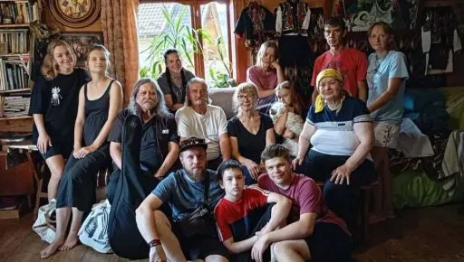 В Харкові лялькарі представлять прем’єру з карпатським духом
