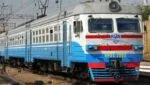 На Харьковщине задерживают электрички из-за проблем с безопасностью