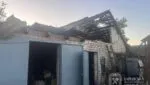 В Харьковской области обстрелы ранили 8 человек