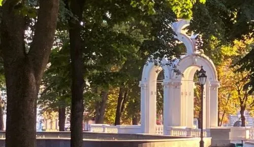 Синоптики попередили про погоду на 29 серпня у Харківській області