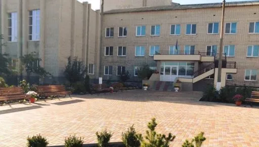 На Харківщині планують ліквідувати психоневрологічний інтернат, що не працює з 2022 року