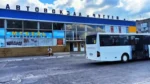 Автостанція