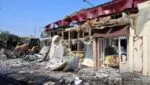 На Харьковщине назвали два района, больше всего пострадавших от обстрелов