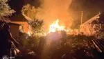 Россияне нанесли удар по Чугуеву: погибли мирные жители
