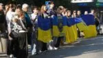 На Харківщині започаткували акцію на підтримку зниклих безвісти