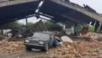 В Куп'янському районі обстріли спричинили загибель, поранення та руйнування