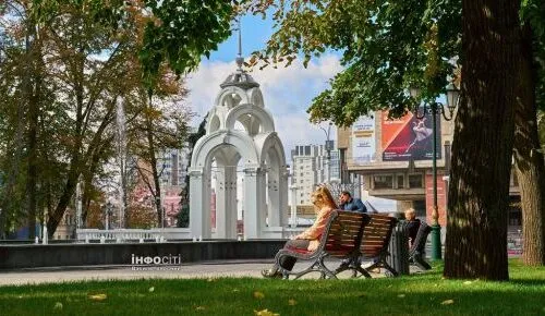 Синоптики предупредили о погоде в Харькове на вторник 29 сентября