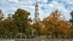Яка погода очікується у Харкові 16 вересня: хмарно та без опадів
