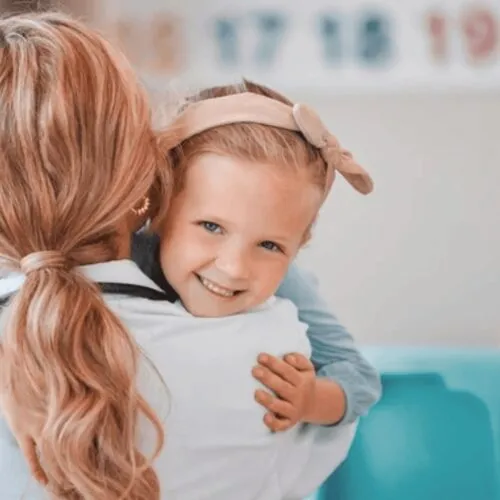 ADHD in Children: Signs Parents and Teachers May Notice