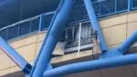 Росіяни обстріляли шість районів на Харківщині