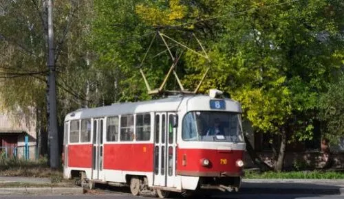 В Харкові в неділю змінять маршрути міського електротранспорту