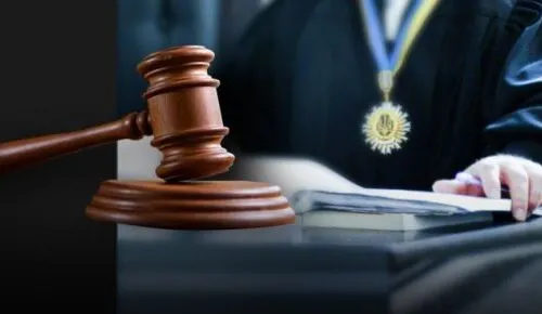 В Харків повернули суддю, яка заборонила Євромайдан