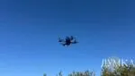 На Харківщині ворожий дрон убив чоловіка біля зупинки