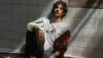 В Киеве Дантес посетил открытие бывшего шоурума