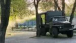 В Харькове проведут уход за зелеными насаждениями на трёх локациях