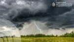 Синоптики предупредили о грозах на Харьковщине 6 сентября