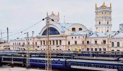 Из Харькова задержаны поезда и электрички: какие выбились из графика