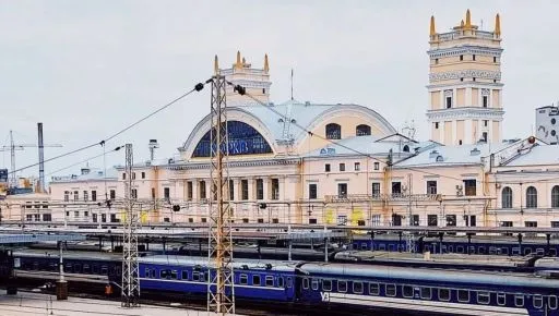 Из Харькова задержаны поезда и электрички: какие выбились из графика