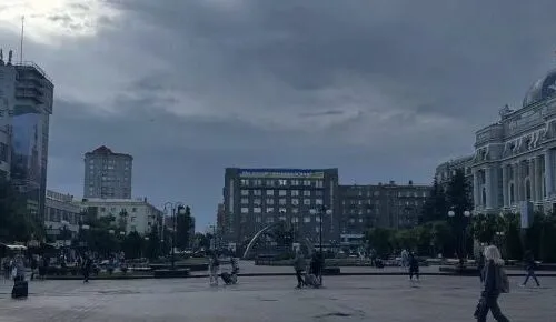 Синоптики прогнозують погоду на 14 березня в Харківській області