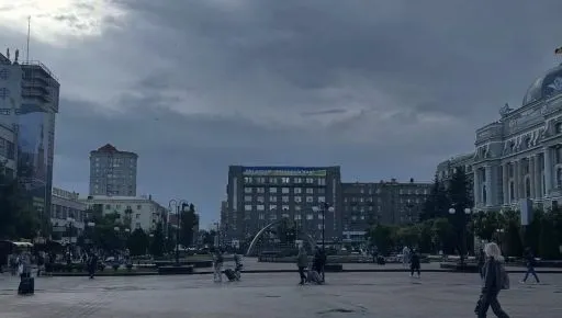 Синоптики прогнозують погоду на 14 березня в Харківській області