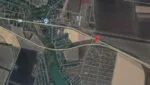 В Харькове задержали военнослужащего, который наводил обстрелы на объекты в Чугуеве