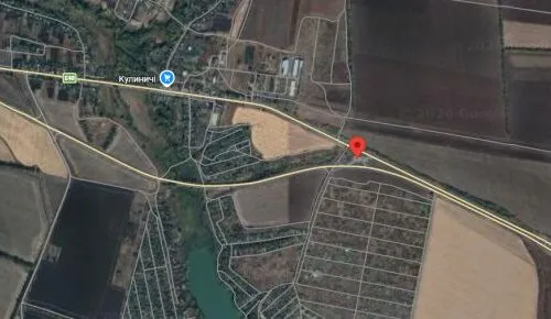 В Харкові заарештували військовослужбовця, який наводив обстріли на АЗС і «Нову пошту»