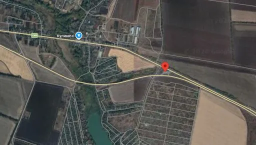 В Харкові заарештували військовослужбовця, який наводив обстріли на АЗС і «Нову пошту»