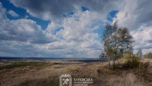 Синоптики попередили про грози на Харківщині 28 вересня