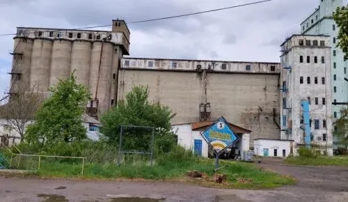 На Харківщині виставили на приватизацію “Хлібну базу №85” за 25 млн грн