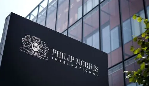 Філіп Морріс Україна заробила 4,4 млрд грн за півріччя 2026 року