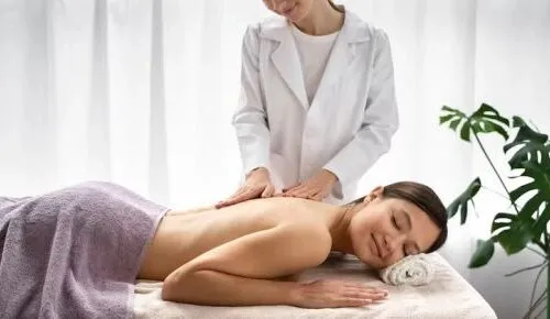 Масаж чи SPA: що краще для відновлення нервової системи