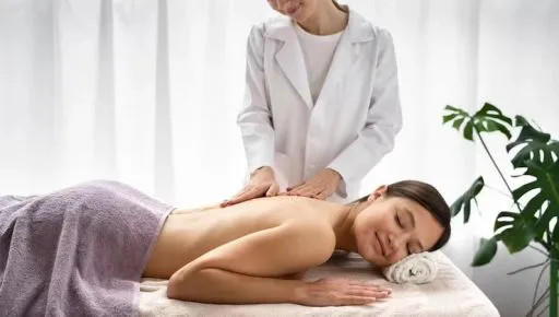 Масаж чи SPA: що краще для відновлення нервової системи