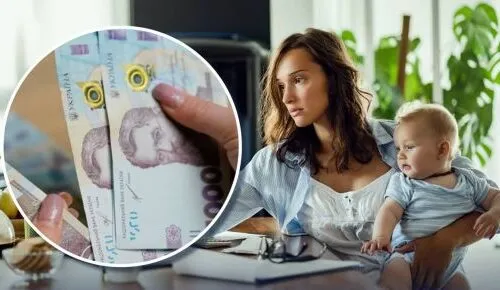 Після загибелі військового народилася дитина: хто поверне частину виплат родині
