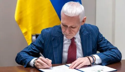 Харків уклав угоду про побратимство з угорським Дебреценом