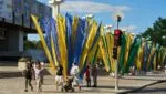 В Харкові обмежили паркування на Сумській і майдані Конституції
