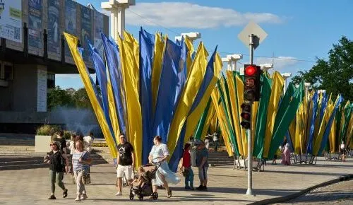 В Харкові обмежили паркування на Сумській і майдані Конституції