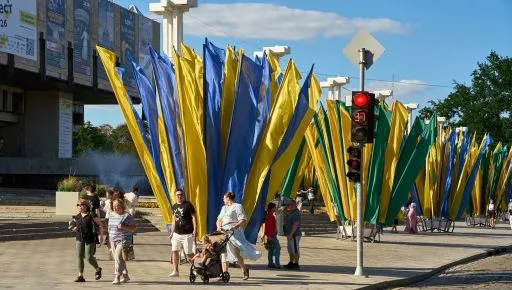 В Харкові обмежили паркування на Сумській і майдані Конституції
