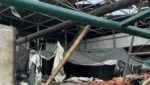 Росіяни обстріляли ферму в Старій Гнилиці: загинули шестеро людей