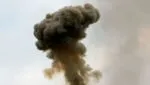 Росіяни пошкодили цивільне підприємство в Чугуєві під час удару 26 вересня