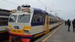 На Харківщині через безпекову ситуацію затримують електрички