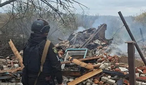 Россияне нанесли удары по Харьковской области: пострадали 12 человек