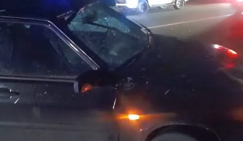 В Чугуеве в ДТП погиб пешеход