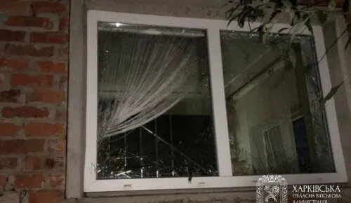Ситуация в Харьковской области: актуальные события на 4 октября