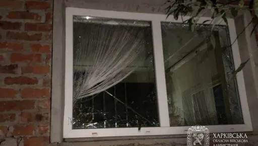 Ситуация в Харьковской области: актуальные события на 4 октября